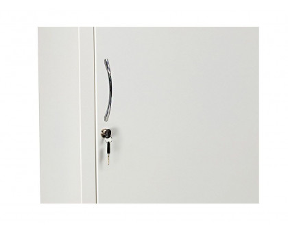 Медицинский шкаф HILFE МД 1 1650/SS Медицинский шкаф HILFE МД 1 1650/SS