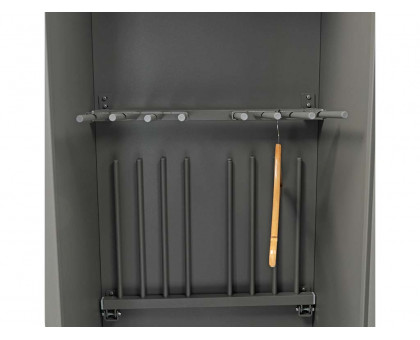 Бытовой сушильный шкаф Dryer 1851 Бытовой сушильный шкаф Dryer 1851