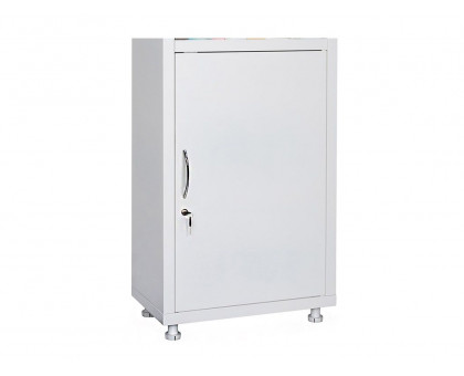 Медицинский шкаф HILFE МД 1 1760/SG Медицинский шкаф HILFE МД 1 1760/SG