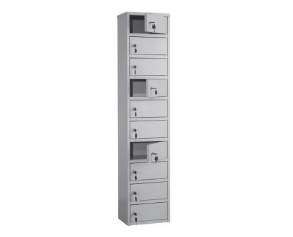 Шкаф кассира AMB-140/10 Шкаф кассира AMB-140/10