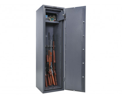 Оружейный сейф ASG/WS6 EL Оружейный сейф ASG/WS6 EL