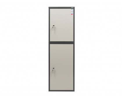 Бухгалтерский шкаф AIKO SL-150/2Т Бухгалтерский шкаф AIKO SL-150/2Т