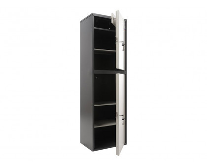 Бухгалтерский шкаф AIKO SL-150/2Т Бухгалтерский шкаф AIKO SL-150/2Т