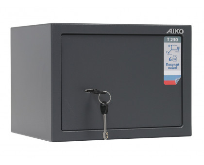 Мебельный сейф AIKO Т-230 KL