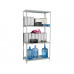 Стеллаж MS Standart 200KD/100x60/4