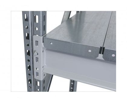 Стеллаж MS Pro 300/150x80/5